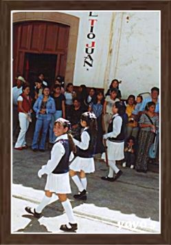 Escuela Primaria Benito Juárez (mat.)